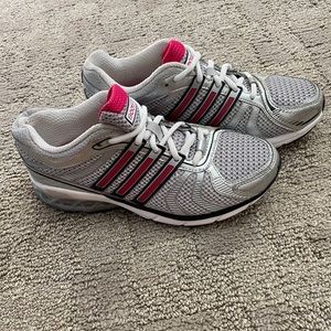 Adidas Boost Sneakers